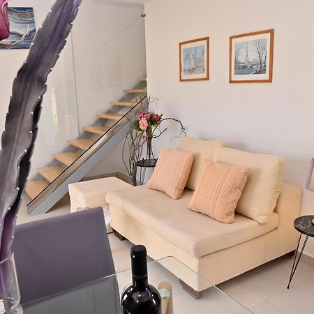 Iris Home 4 Paralia Katerinis Exterior photo
