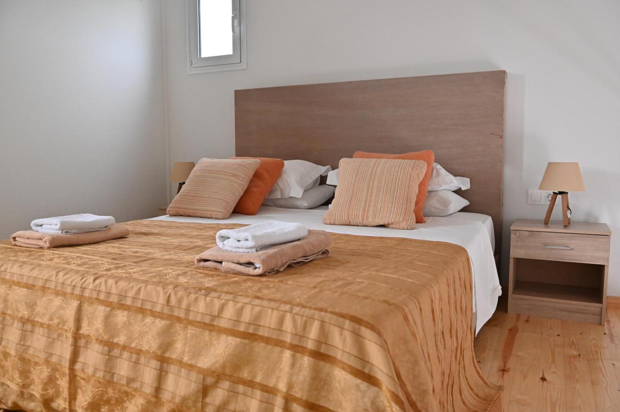 Iris Home 4 Paralia Katerinis Exterior photo